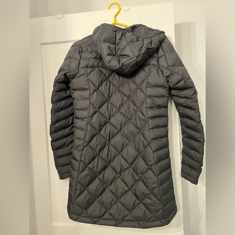 Scott long Jacket - Picture 2 of 3